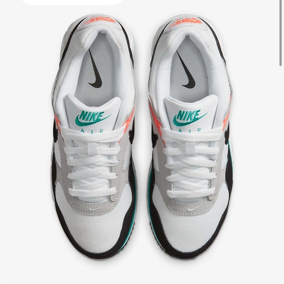 Nike Air Max correlate size 6 - Picture 4 of 10